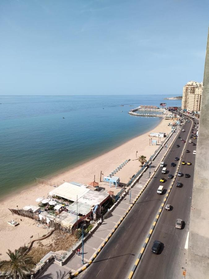 Zafero Beach Families Only الإسكندرية المظهر الخارجي الصورة