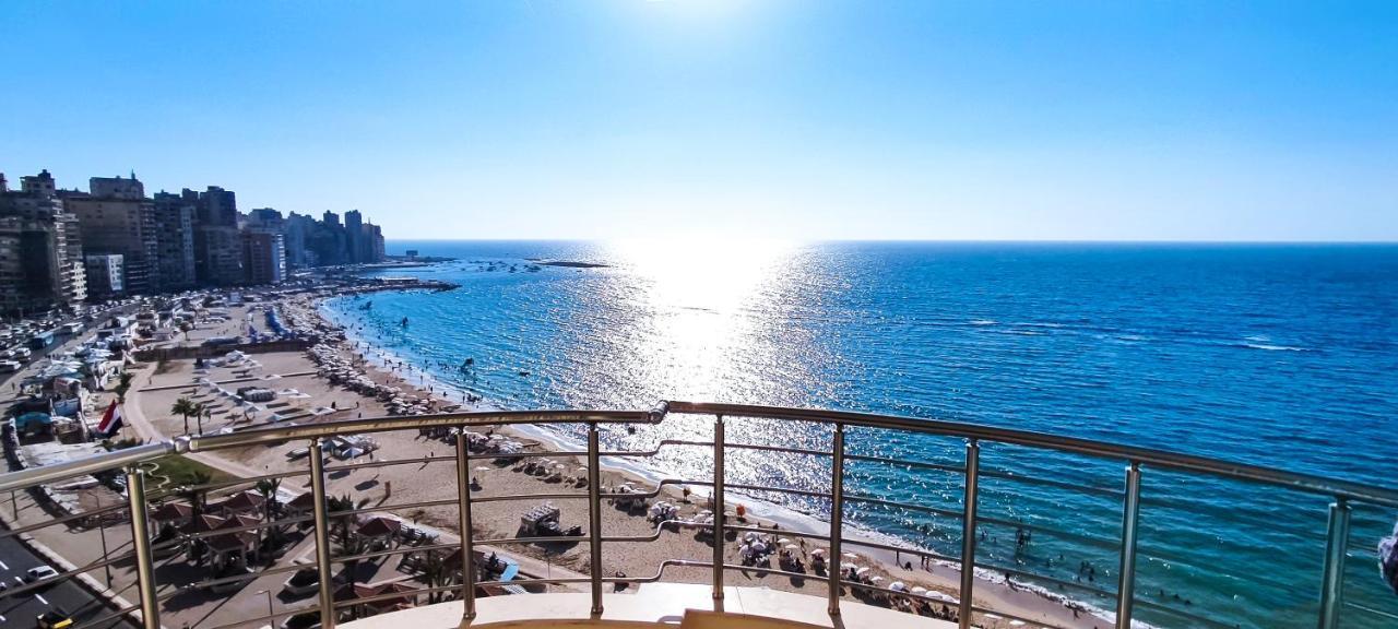 Zafero Beach Families Only الإسكندرية المظهر الخارجي الصورة
