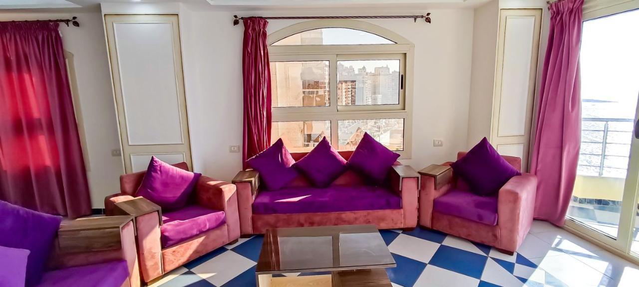 Zafero Beach Families Only الإسكندرية المظهر الخارجي الصورة