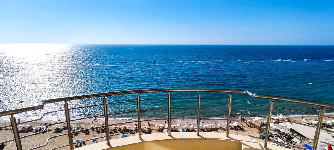 Zafero Beach Families Only الإسكندرية المظهر الخارجي الصورة