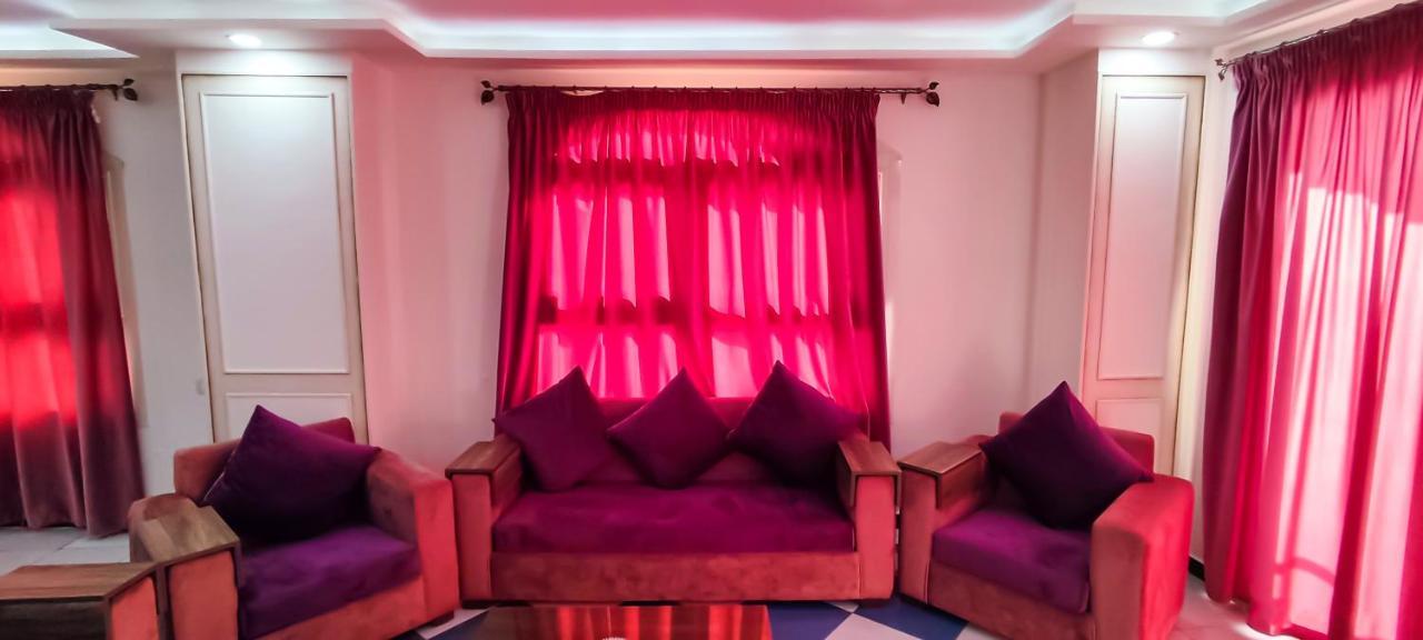 Zafero Beach Families Only الإسكندرية المظهر الخارجي الصورة