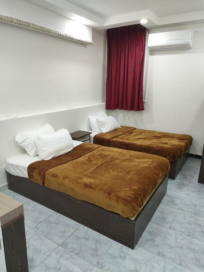 Zafero Beach Families Only الإسكندرية المظهر الخارجي الصورة