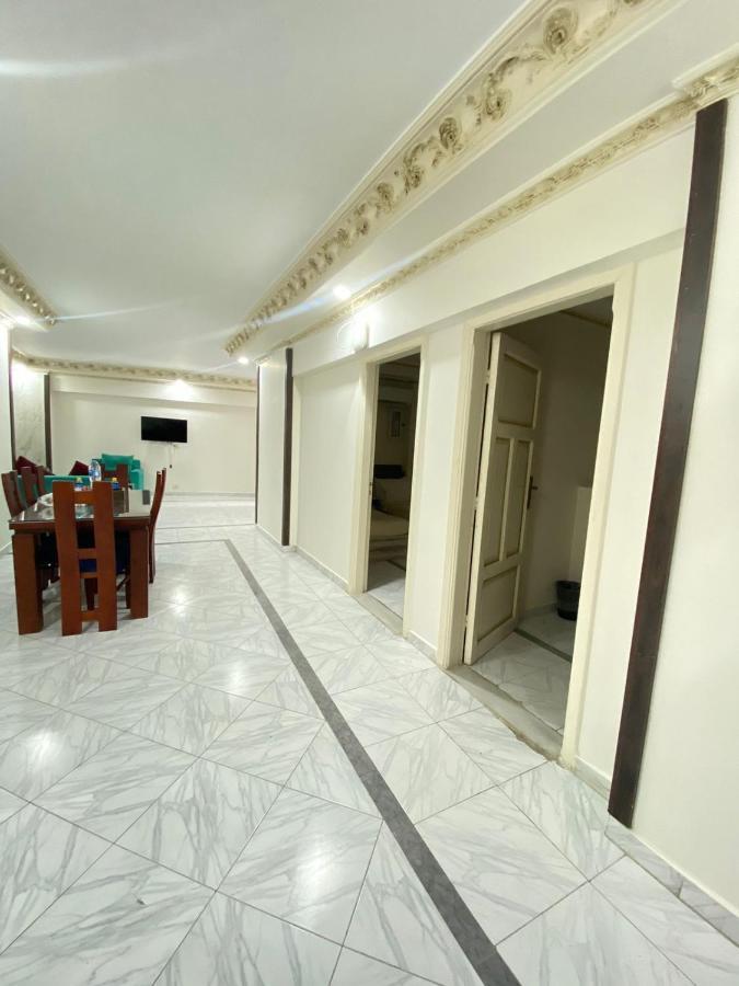 Zafero Beach Families Only الإسكندرية المظهر الخارجي الصورة