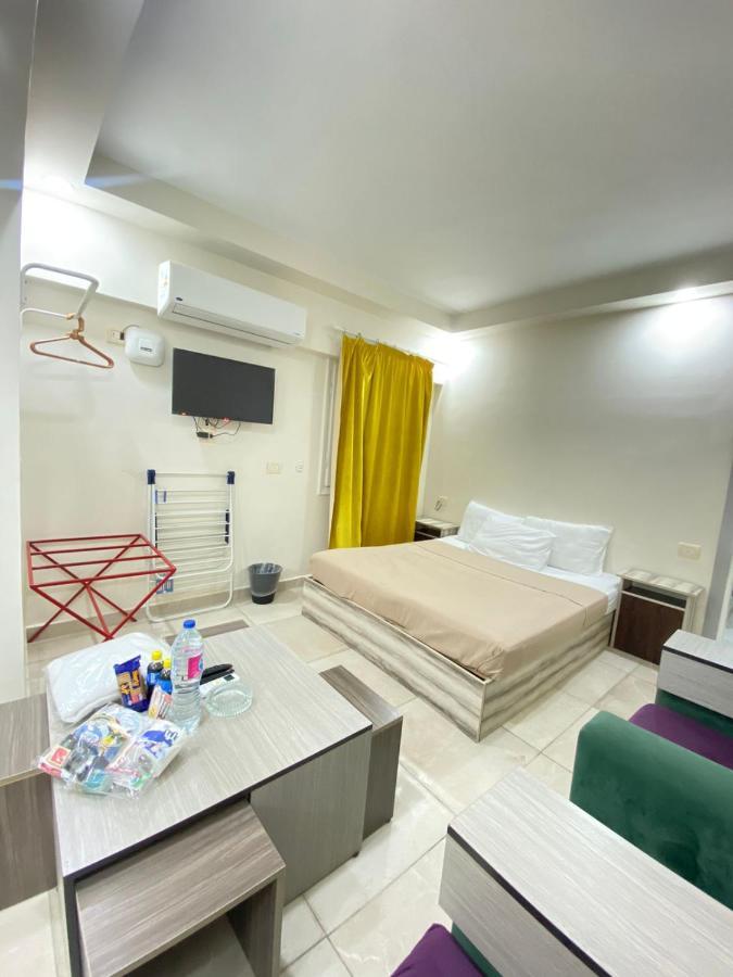 Zafero Beach Families Only الإسكندرية المظهر الخارجي الصورة