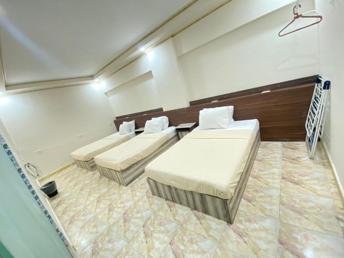 Zafero Beach Families Only الإسكندرية المظهر الخارجي الصورة