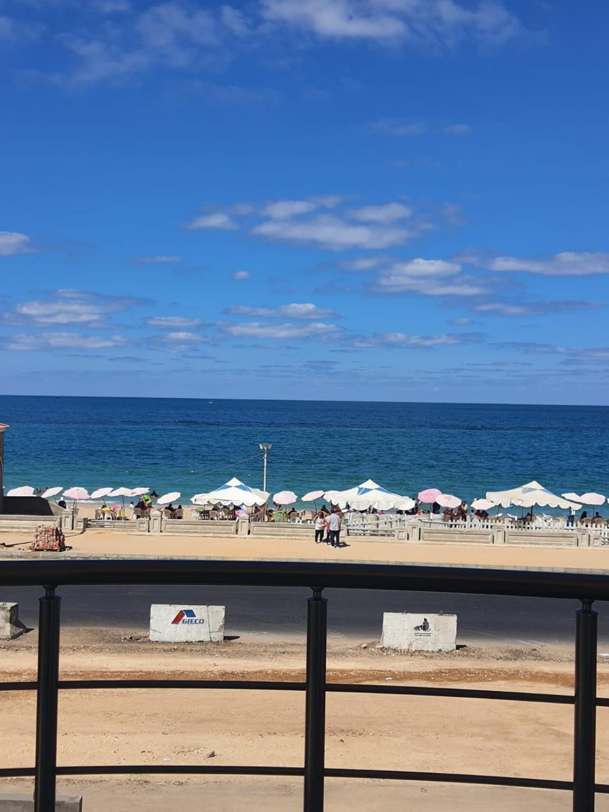 Zafero Beach Families Only الإسكندرية المظهر الخارجي الصورة