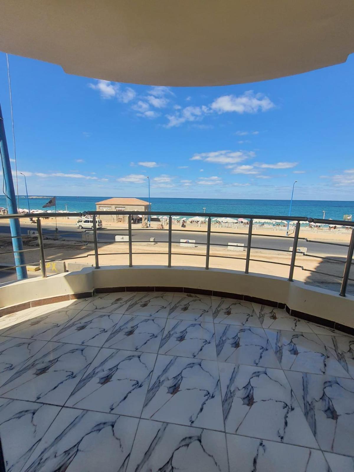 Zafero Beach Families Only الإسكندرية المظهر الخارجي الصورة