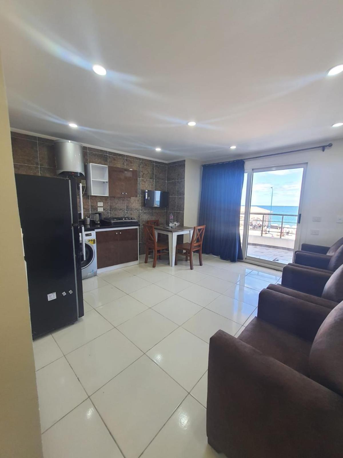 Zafero Beach Families Only الإسكندرية المظهر الخارجي الصورة