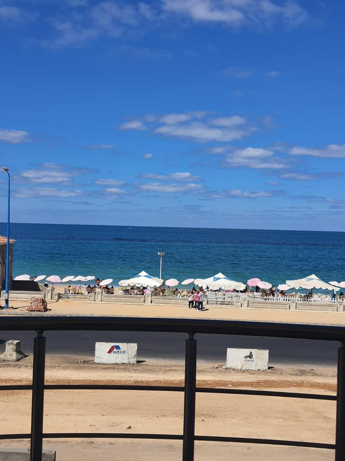 Zafero Beach Families Only الإسكندرية المظهر الخارجي الصورة